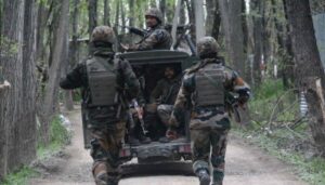 Kokernag Gunfight Update: One body recovered, believed to be that of militant