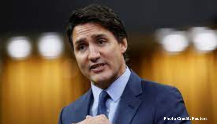 Canada not aiming to provoke India:Justin Trudeau