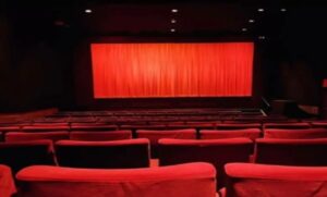 National Cinema Day will allow viewers to watch movie for Rs 99