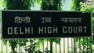 Delhi HC says married woman cannot allege rape by live-in partner under false pretext of marriage