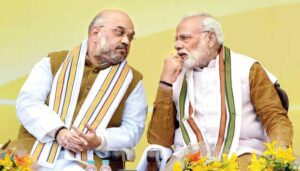 Modi likely to address two functions in J&K, Shah may hold 4 rallies in October