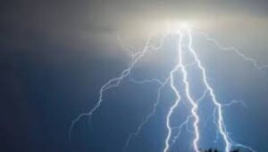 Lightning strikes kill seven in Yemen