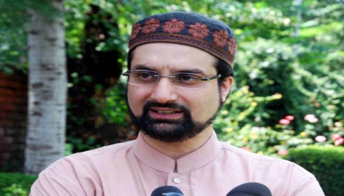 Mirwaiz Umer Farooq To Lead Friday Prayers At Historic Jamia Masjid Srinagar After 4 Years