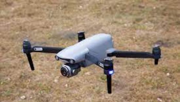Anti-drone system to be deployed along International Border : Amit Shah