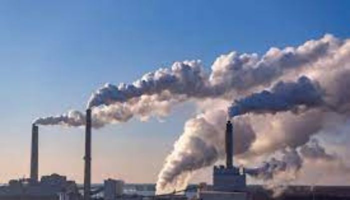 Air pollution increases risk of heart attacks: DAK on world heart day