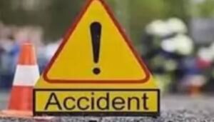 Private police vehicle falls into gorge in Ramban, cop dies, three injured