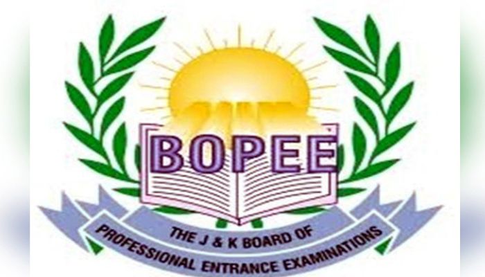 Dheeraj Gupta Gets charge of BOPEE chairman: JK Govt