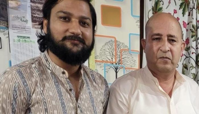 JDU Leaders greets people of Jammu & Kashmir on Eid-i-Milad