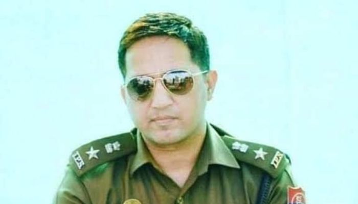 Srinagar Police Chief Rakesh Balwal Repatriated To Manipur Cadre