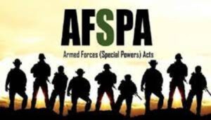 AFSPA extended in 4 districts of Assam, withdrawn from 4 others