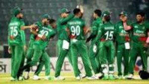 Bangladesh elect to field against Afghanistan