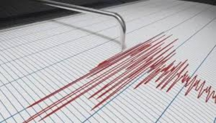 Two Earthquakes Hit Nepal, Tremors In Delhi-NCR