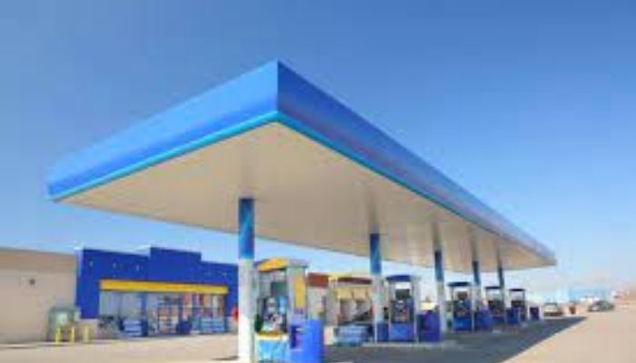 Tarathpora gets first fuel station