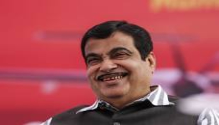 Nitin Gadkari says 250 meter viaduct of Maroge tunnel in Ramban has been completed
