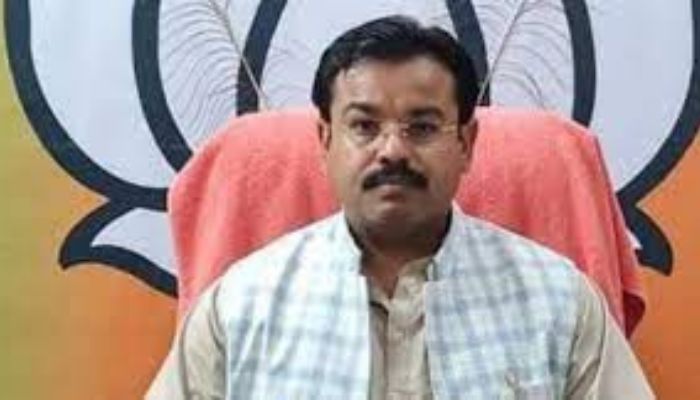 Ashish Mishra new SSP Srinagar