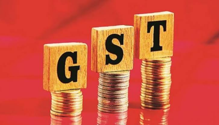 Gst