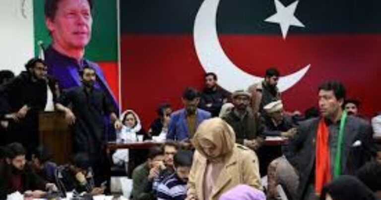 PTI-backed independents in lead as delay in poll results spark heavy speculations on next Pak premier